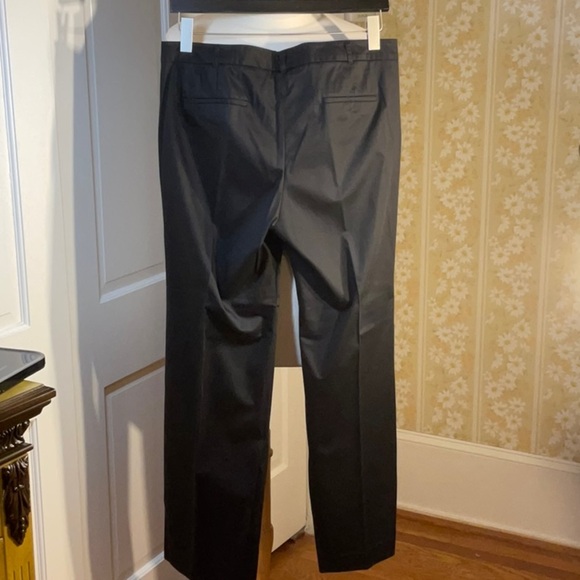 ‼️SALE 3/$30‼️ Talbots Modern Pants - Picture 6 of 9